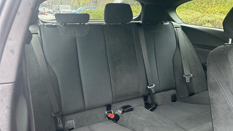 BMW 1 Series 118i [1.5] M Sport Shadow Edition 3dr Petrol Hatchback